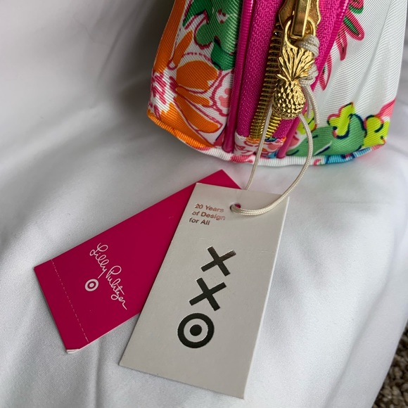 Travel Clutch Lilly Pulitzer for Target - Picture 5 of 8